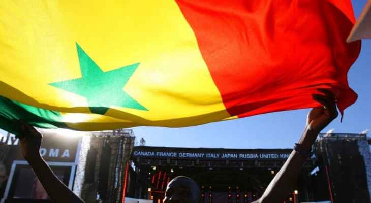 السلطات السنغالية: مقتل 13 مهاجراً في انقلاب زورق قبال سواحل السنغال