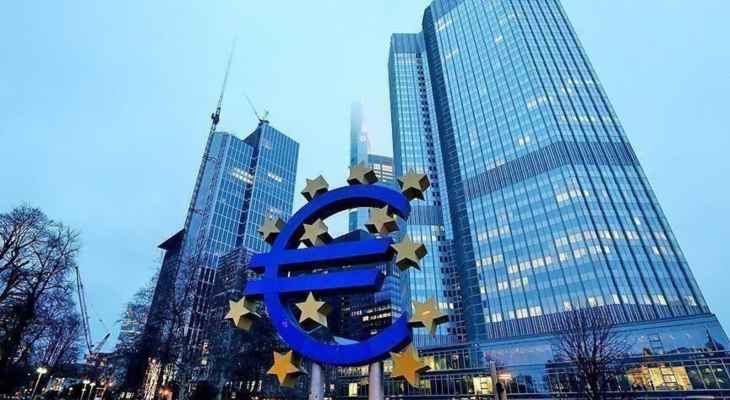 أ.ف.ب عن المفوضية الأوروبية: منطقة اليورو ستدخل في انكماش اقتصادي نهاية السنة الحالية
