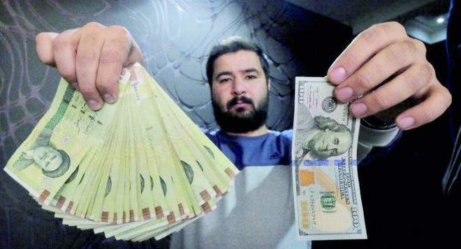 الريال الإيراني ينتفض في وجه الدولار: هل يصبح اليورو بديلا؟