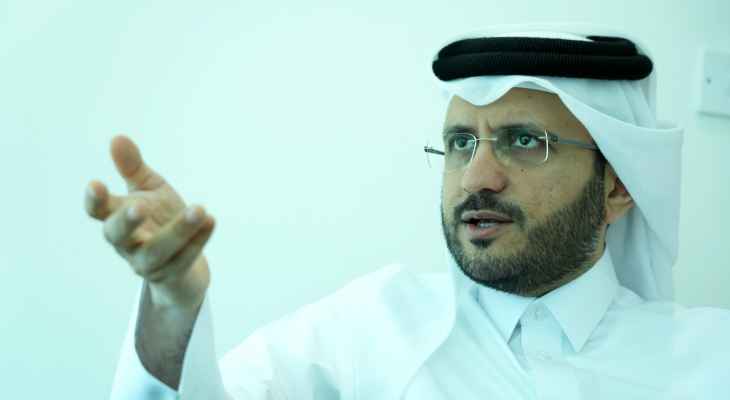 مسؤول قطري: لا يوجد حالياً أي اجتماع حول لبنان في الدوحة ومستمرون بتقريب وجهات النظر
