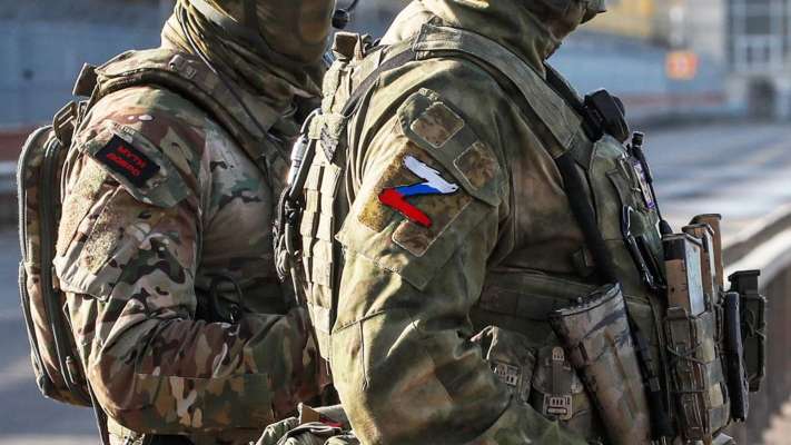 الدفاع الروسية: قواتنا شنت عمليات هجومية في محور زابوروجيا وسيطرت على خطوط ومواقع مهمة