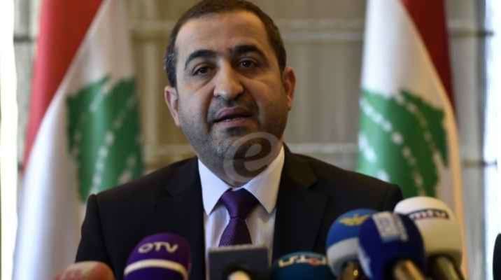 غسان عطالله: "عدوان" بري في مجلس النواب يحرم اللبنانيين من قوانين محاربة الفساد