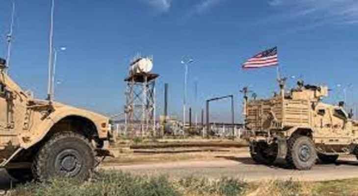 "الميادين": استهداف قاعدة معمل غاز "كونيكو" الأميركية في ريف دير الزور بعدد من الصواريخ