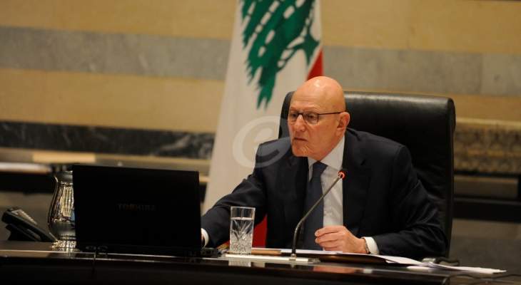 مصادر سلام لصوت لبنان: نأسف بشدة لمواقف عون التصعيدية 