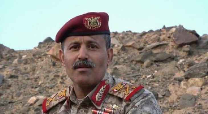 وزير الدفاع اليمني: الأحداث القادمة ستذهل قوات التحالف إن تمادوا في الحصار ضد اليمن