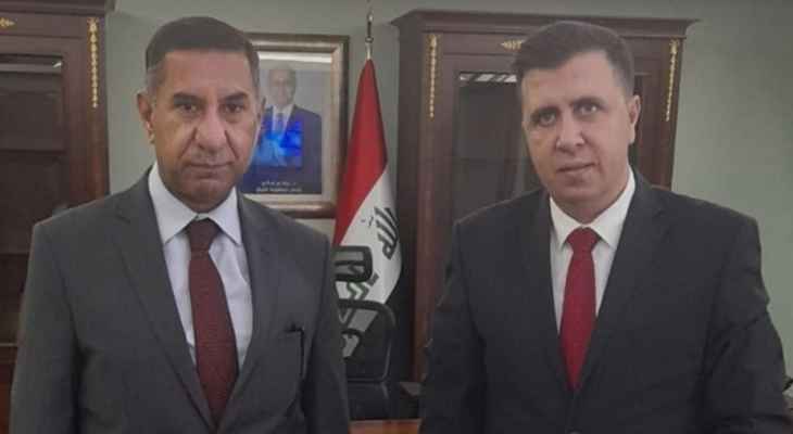 السفير العراقي: دعم العراق للبنان مستمر حتى يتجاوز أزمته الاقتصادية ويتعافى