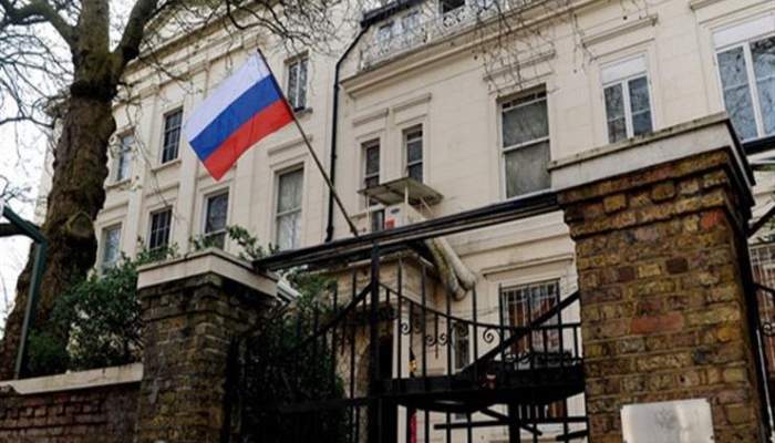 السفارة الروسية باندونيسيا: وقوع هجوم إرهابي بجانب مقر للشرطة بجاكرتا
