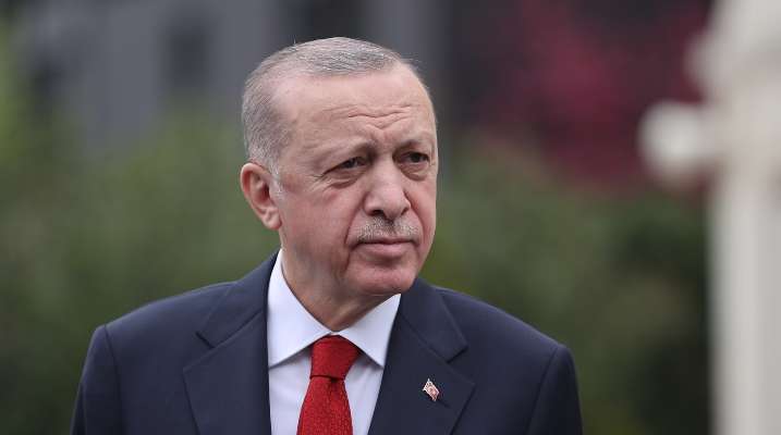 اردوغان: نبذل جهودا حثيثة لتعزيز العلاقات السياسية والعسكرية والاقتصادية بين تركيا والسعودية وبدء حقبة جديدة بيننا