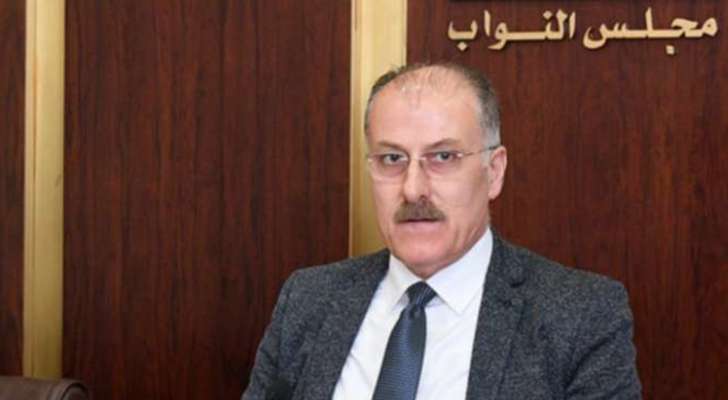 عبد الله: كان لا بد من الحفاظ على الميثاقية في مكتب مجلس نقابة أطباء لبنان في بيروت