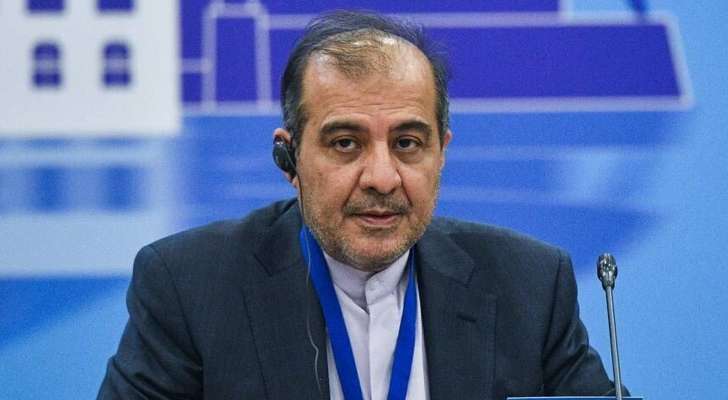 خارجية إيران طالبت الأمم المتحدة باتخاذ إجراءات عاجلة للحد من الجرائم المناهضة للإنسانية في اليمن