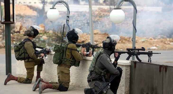 "وفا": القوات الإسرائيلية اعتقلت 4 مواطنين من الخليل