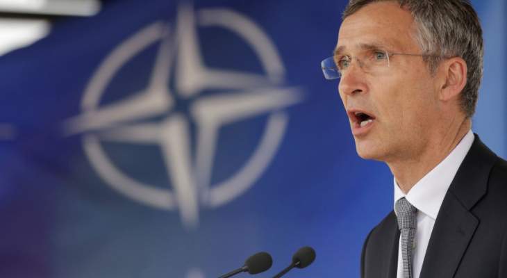 ستولتنبرغ: الناتو سيكون بلا شك ضعيفا بدون تركيا 