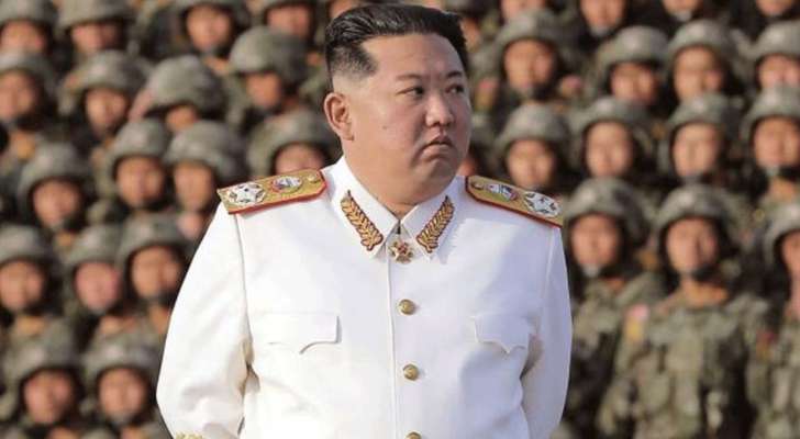 وكالة الإستخبارات بكوريا الجنوبية رجحت عدم تلقي كيم جونغ أون لقاح "كورونا"