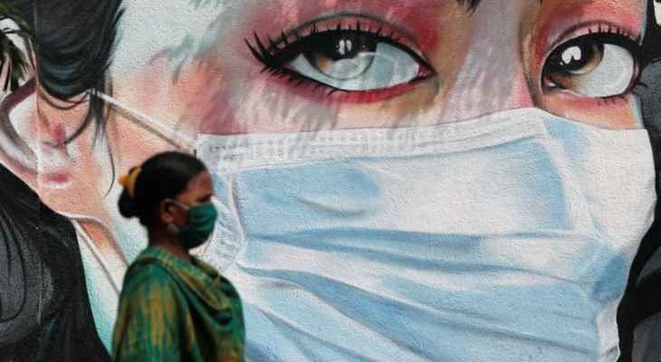 العاصمة الهندية ترفع حظر التجول في عطلة نهاية الأسبوع مع تراجع إصابات كورونا