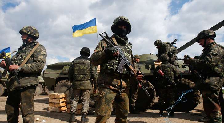القوات الأوكرانية قصفت أحياء سكنية في زاباروجيه بمسيّرة انتحارية