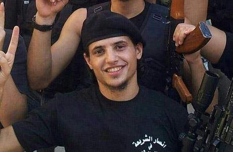 الأخبار: أسامة منصور كان &quot;الأمير العسكري&quot; للمجموعات المقاتلة في طرابلس