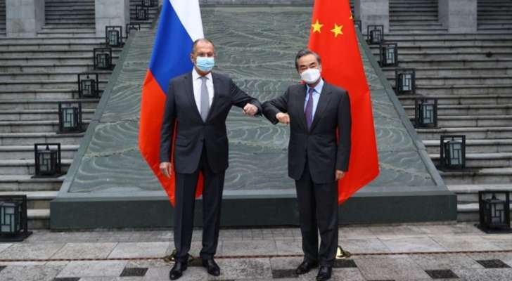 المخابرات الأسترالية: التقارب بين موسكو وبكين مقلق وتطوّر بشكل ملحوظ