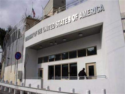 السفارة الأميركية بسوريا: قوات التحالف شنت أمس 21 غارة على داعش بسوريا