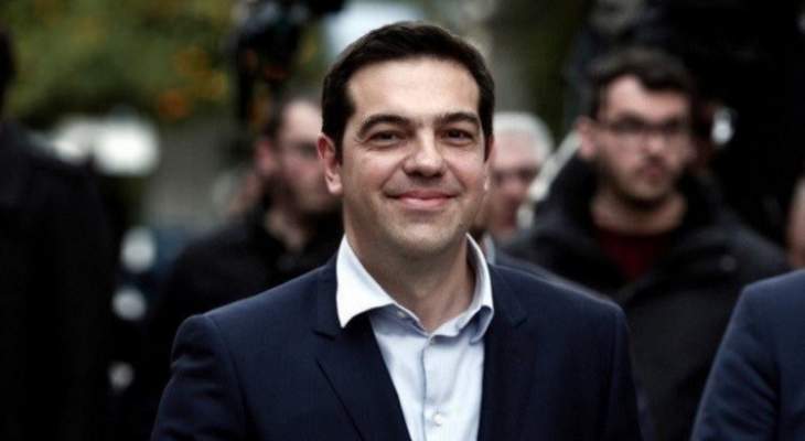 رئيس الوزراء اليوناني: النتيجة التي حصلت عليها مارين لوبان مقلقة