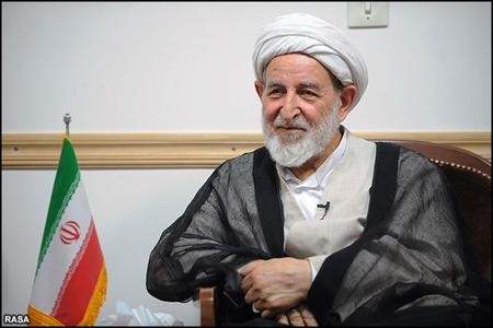 إنتخاب آية الله محمد يزدي رئيساً لمجلس خبراء القيادة في إيران
