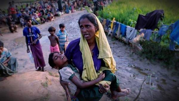 لجنة تحقيق بورمية: لا إبادة ارتكبت بحق الروهينغا بل جرائم حرب