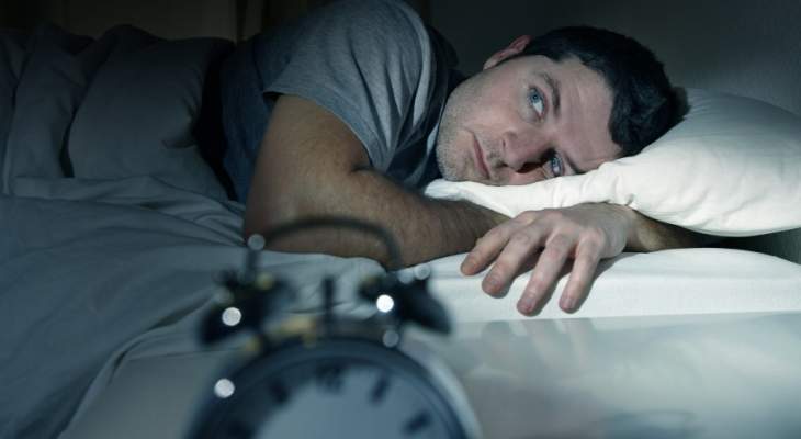 قلة النوم تزيد من احتمال الوفاة المبكرة