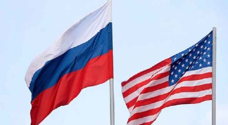 السفارة الأميركية في موسكو: السلطات الروسية اعتقلت مواطنين أميركيين شاركوا في مظاهرات