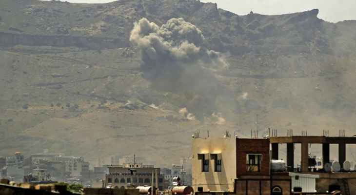 مقتل طفلة وإصابة 3 آخرين جراء انفجار عبوة ناسفة في تعز جنوب غربي اليمن
