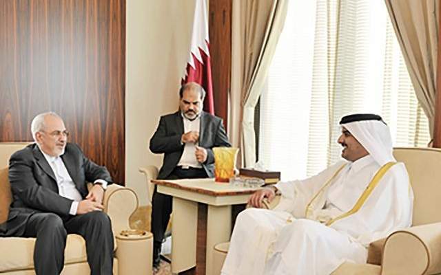 قطر-ايران: أسرار الصراع والمصالح 