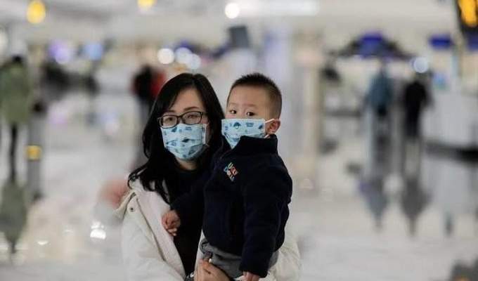 ارتفاع الإصابات بفيروس كورونا في اليابان إلى 361 حالة