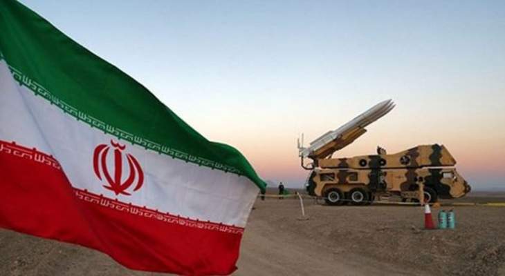 القوات الإيرانية بدأت مناورات "المدافعون عن سماء الولاية 1400" وسط البلاد