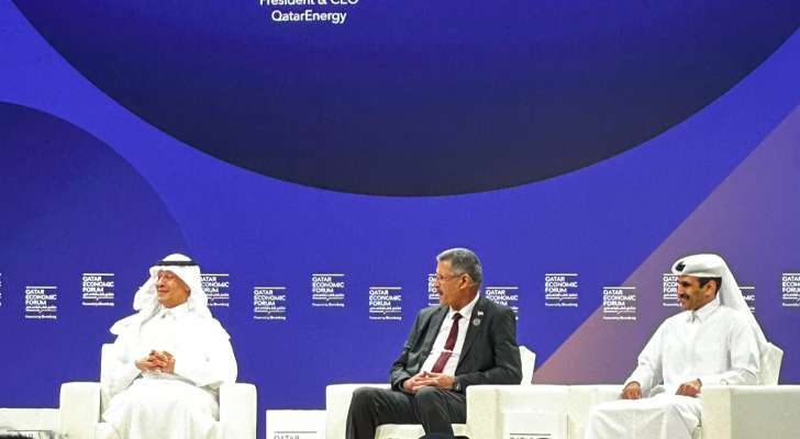 وزير الطاقة القطري: أوروبا قد تواجه نقصًا أسوأ في النفط والغاز واعتدال فصل الشتاء جنّبها صعوبات أكبر