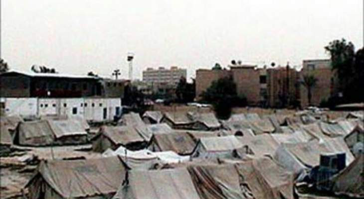 الشرق الأوسط: الجيش يلاحق مسلحين متوارين في مخيمات عرسال بغرض توقيفهم