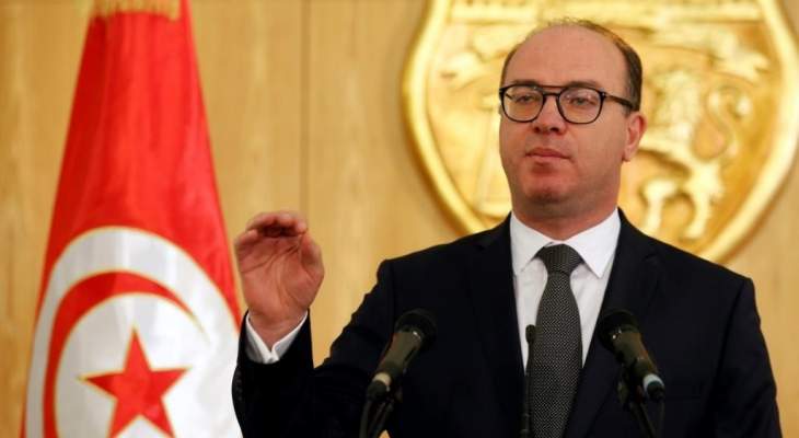 سكاي نيوز:رئيس الحكومة التونسية المكلف سيقدم رسميا قائمته الوزارية غدا