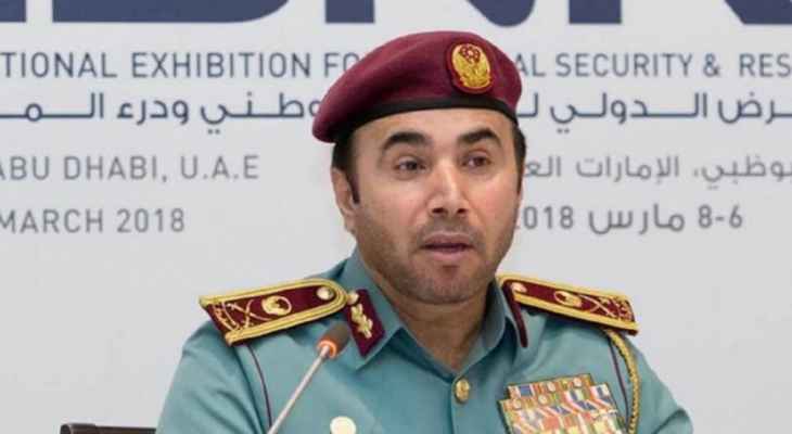 أ.ف.ب: سلطات فرنسا تفتح تحقيقًا بحق رئيس الإنتربول الإماراتي بتهمة "المشاركة في أعمال تعذيب"
