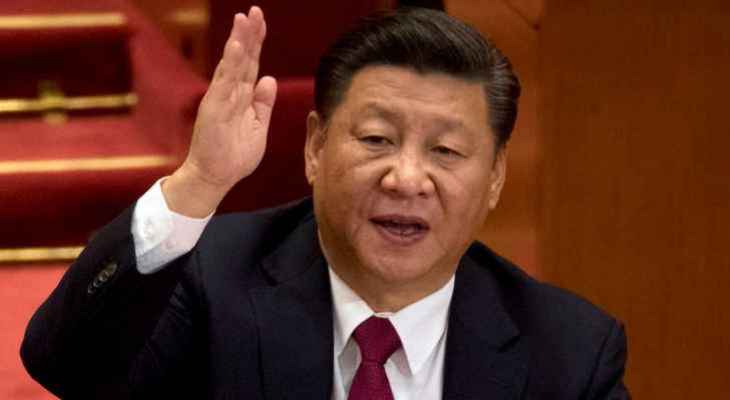 الرئيس الصيني من قمة مجموعة العشرين: علينا معارضة تسييس مشاكل الغذاء والطاقة لتحويلها إلى أسلحة