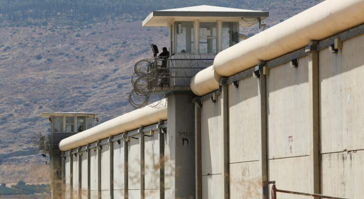 سلطات إسرائيل توقف زيارات أهالي المعتقلين الفلسطينيين ثلاثة أيام