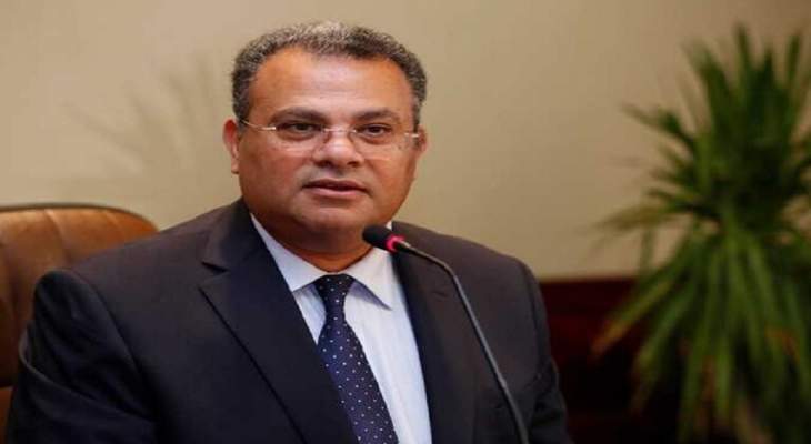 إصابة رئيس الطائفة الإنجيلية في مصر بفيروس كورونا