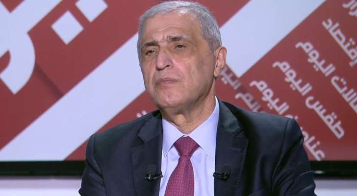 هاشم: الاعتداء على كوكبا يؤكد محاولات استفزاز لبنان والمقاومة وزيارات الموفدين هي لحماية المستوطنات