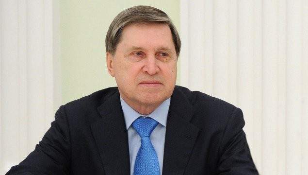 أوشاكوف: روسيا لاحظت "إيماءات" من الإدارة الأميركية لتحسين العلاقات