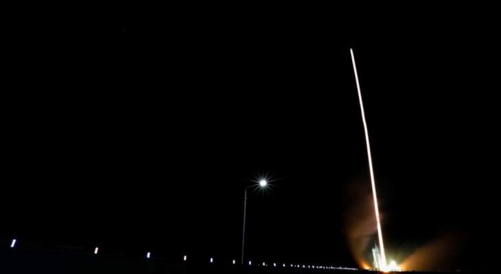 "فاينانشال تايمز": الصين إختبرت صاروخاً فرط صوتياً