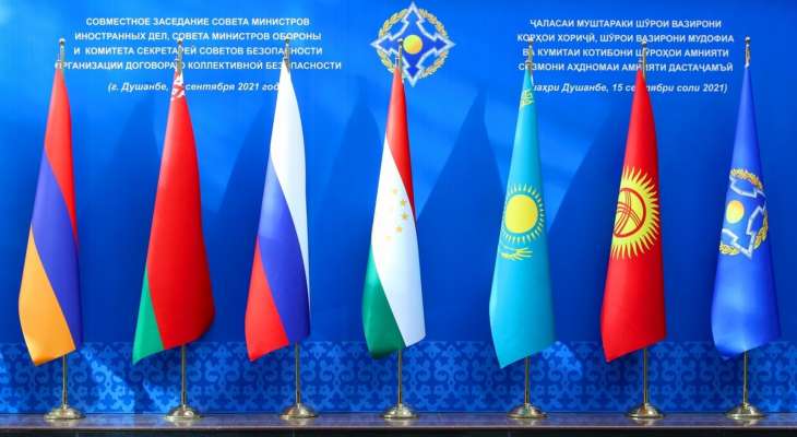 دول "شنغهاي للتعاون" وافقت على العضوية الدائمة والكاملة الحقوق لبيلاروسيا في المنظمة