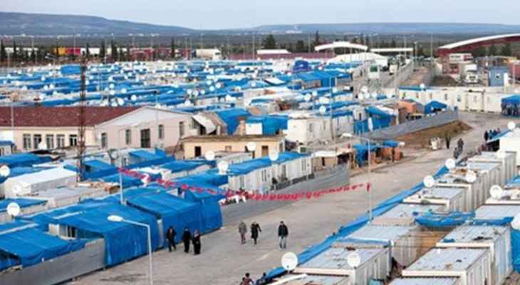 الخارجية التركية: أنقرة لن تصبح مخيما للاجئين ولن تتحمل التزامات دول ثالثة تجاههم