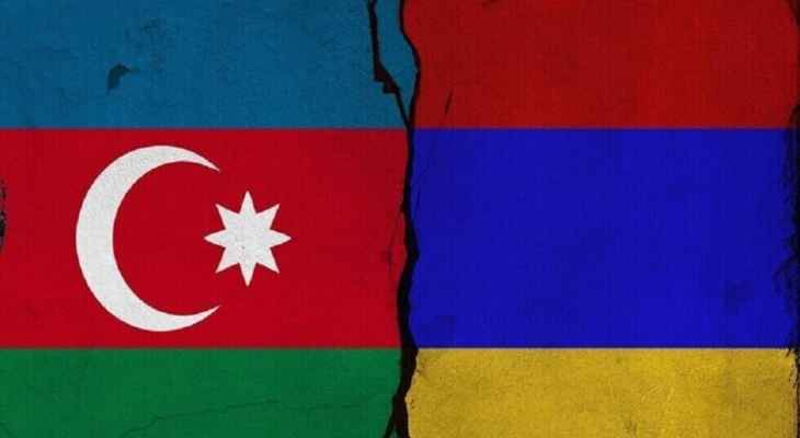 الخارجية الأرمينية: لا خطط لتوقيع اتفاق سلام مع باكو خلال الاجتماع بالعاصمة المولدوفية