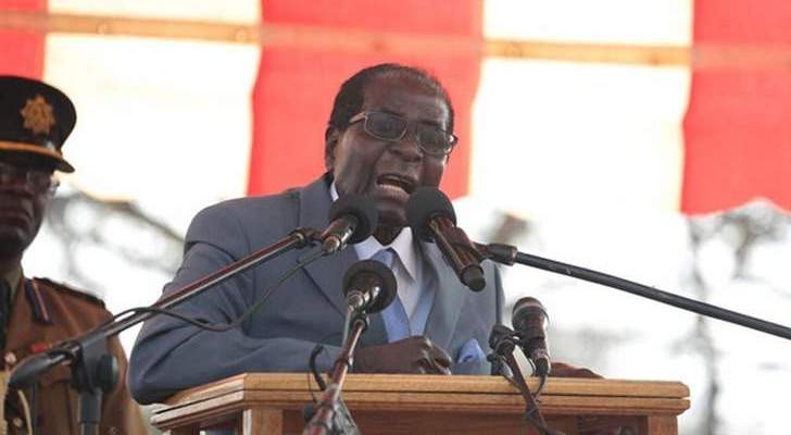 اعتقال قس تنبأ بوفاة رئيس زيمبابوي