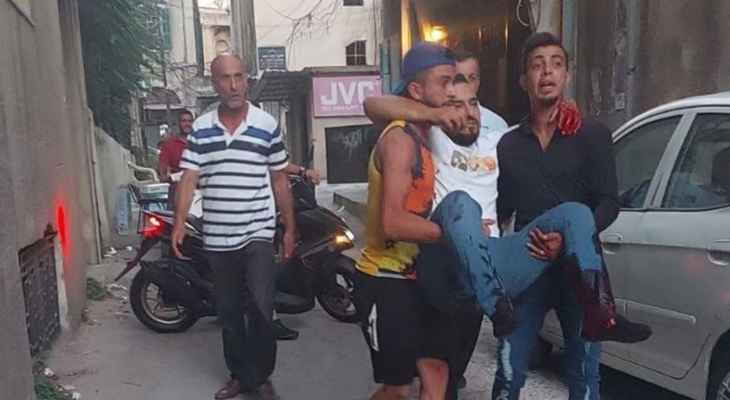 "الجديد": قتيلان وعدد من الجرحى جراء إطلاق نار على محل لبيع الهواتف في طرابلس