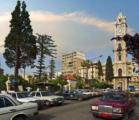  مصادر امنية للاخبار: تحفظات كثيرة حول مرأب ساحة التل في طرابلس