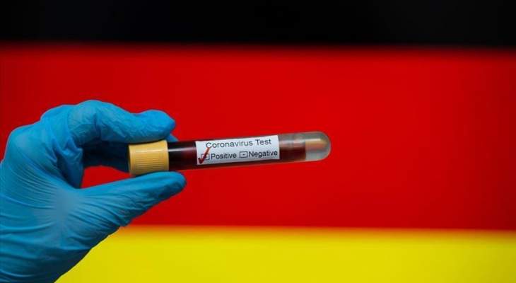 معهد روبرت كوخ: تسجيل 1019 وفاة و21237 إصابة جديدة بـ&quot;كورونا&quot; في ألمانيا