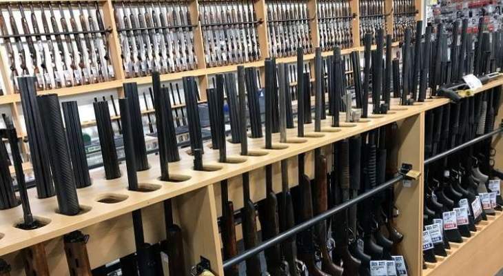 أسوشيتد برس: تشديد قوانين حيازة السلاح في نيوزيلندا بحظر امتلاك البنادق الهجومية 