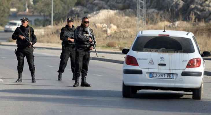 وكالة الأنباء التونسية: وفاة شرطي ثالث متأثرا بجراحه بعد هجوم على محيط كنيس يهودي بجزيرة جربة